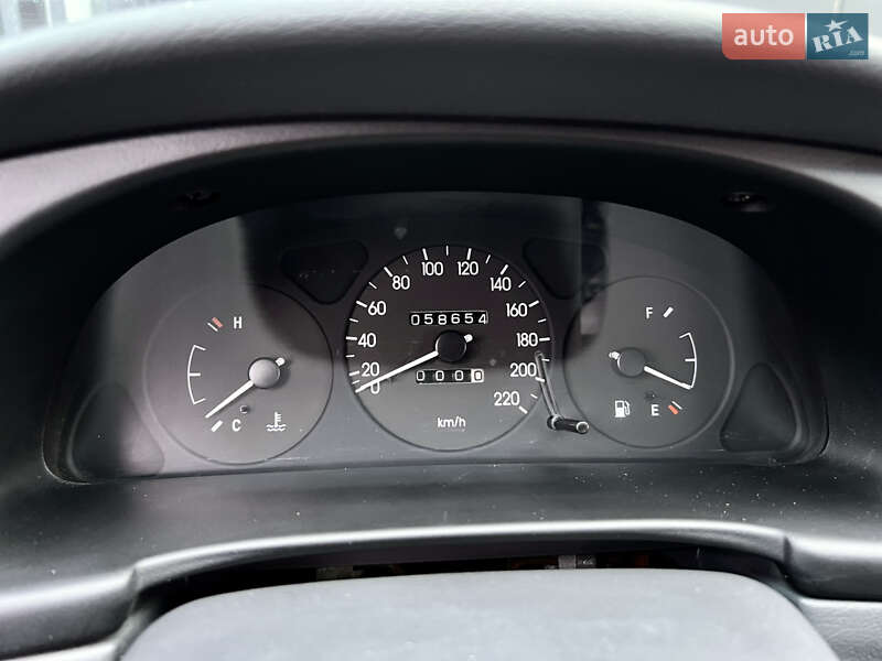 Седан ЗАЗ Sens 2013 в Киеве