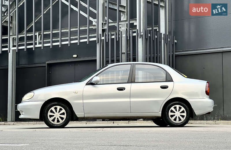 Седан ЗАЗ Sens 2013 в Киеве