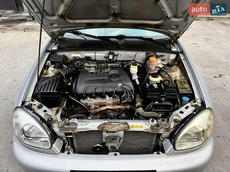 Седан ЗАЗ Sens 2013 в Киеве