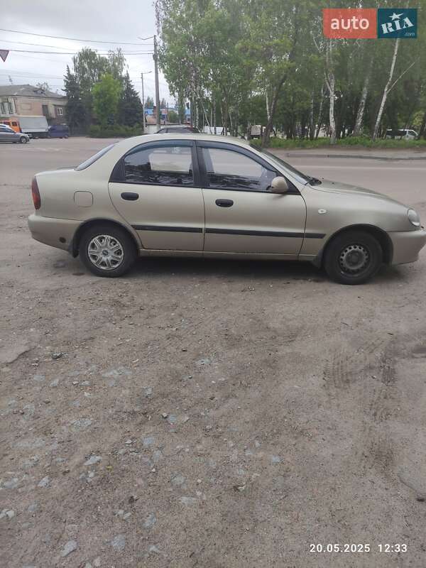 Седан ЗАЗ Sens 2013 в Житомире