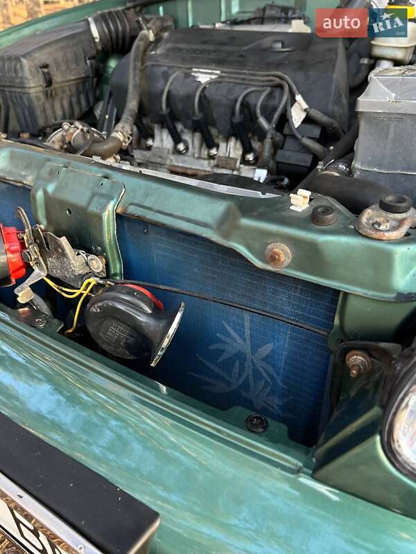 Седан ЗАЗ Sens 2012 в Полтаве