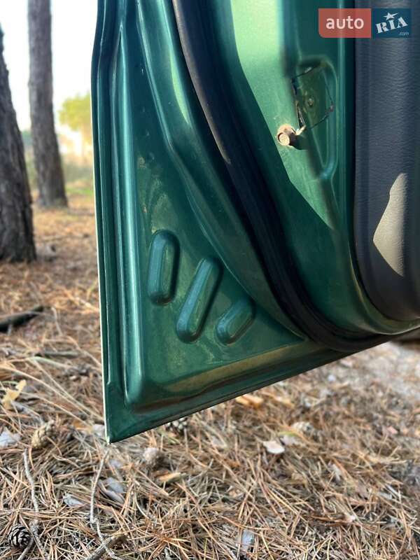 Седан ЗАЗ Sens 2012 в Полтаве