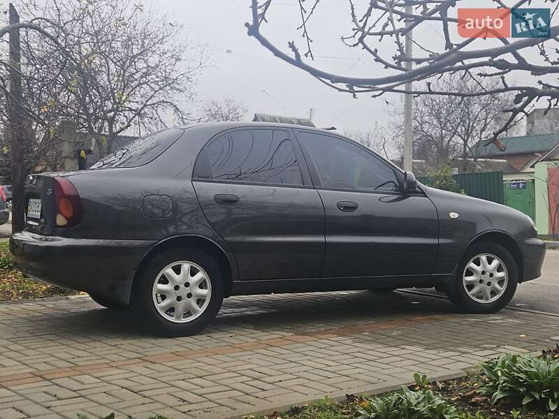 Седан ЗАЗ Sens 2013 в Кропивницькому фото 3 Седан ЗАЗ Sens 2013 в Кропивницькому