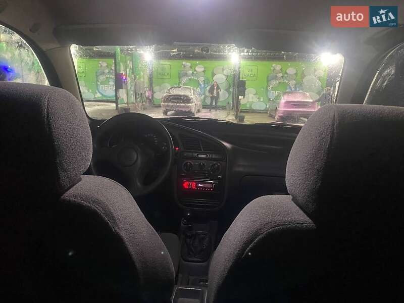 Седан ЗАЗ Sens 2012 в Запоріжжі