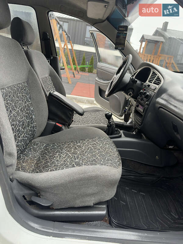 Седан ЗАЗ Sens 2011 в Тернополе фото 22 Седан ЗАЗ Sens 2011 в Тернополе