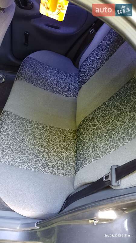 Седан ЗАЗ Sens 2012 в Кременчуге