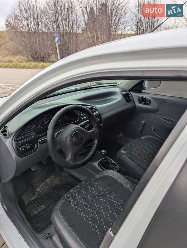 Седан ЗАЗ Sens 2013 в Старокостянтинові фото 12 Седан ЗАЗ Sens 2013 в Старокостянтинові