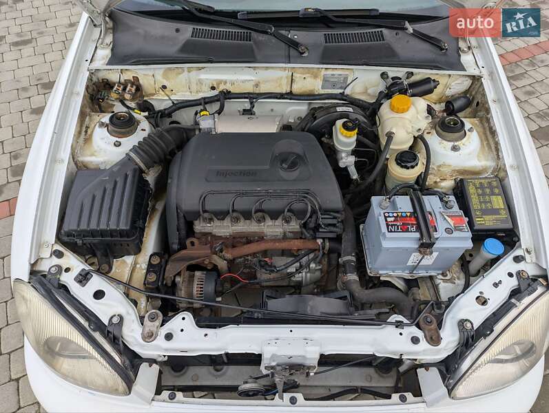 Седан ЗАЗ Sens 2013 в Старокостянтинові фото 13 Седан ЗАЗ Sens 2013 в Старокостянтинові