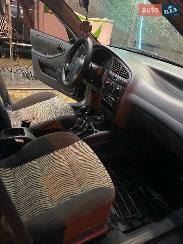 Седан ЗАЗ Sens 2015 в Хмельницькому