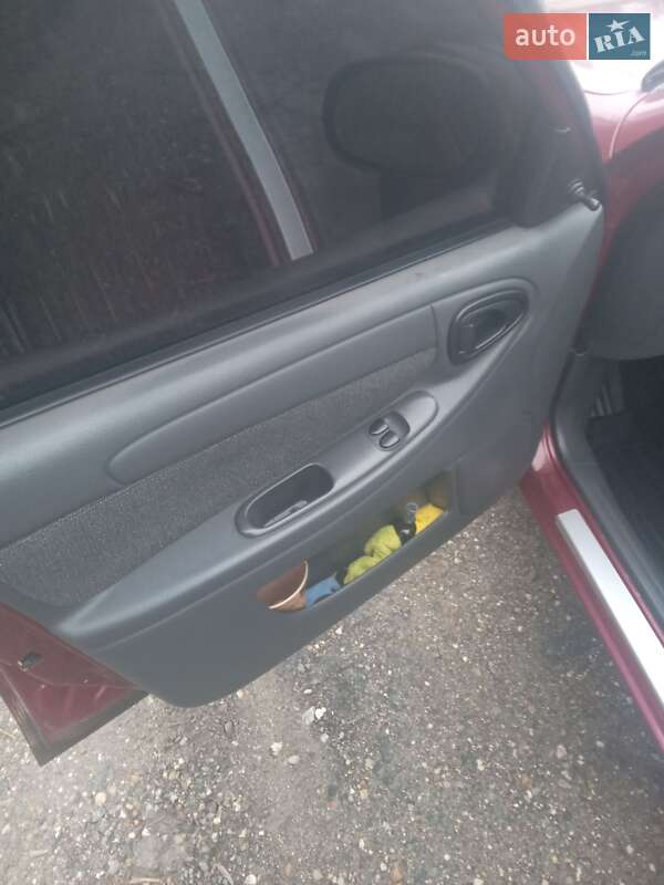 Хэтчбек ЗАЗ Sens 2013 в Хмельницком