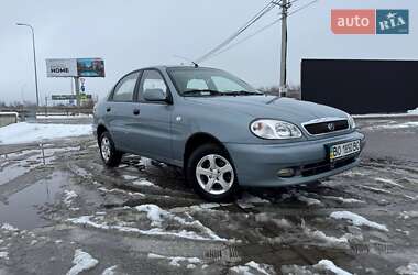 Седан ЗАЗ Sens 2013 в Львове