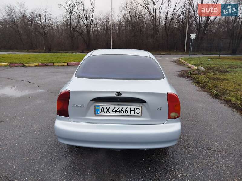 Седан ЗАЗ Sens 2013 в Харькове фото 9 Седан ЗАЗ Sens 2013 в Харькове
