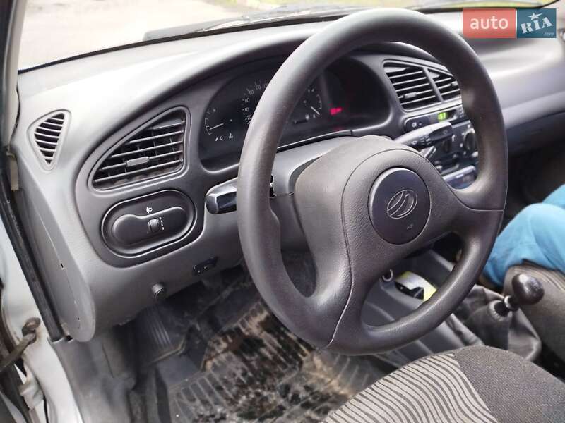 Седан ЗАЗ Sens 2013 в Харькове фото 11 Седан ЗАЗ Sens 2013 в Харькове