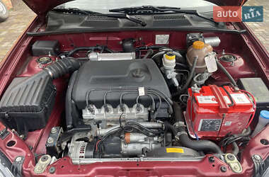 Седан ЗАЗ Sens 2011 в Сумах