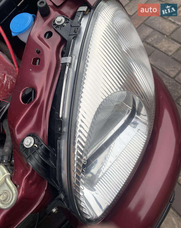 Седан ЗАЗ Sens 2011 в Сумах