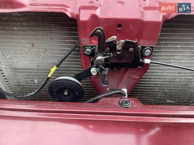 Седан ЗАЗ Sens 2011 в Сумах