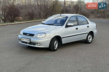 Седан ЗАЗ Sens 2013 в Кривом Роге