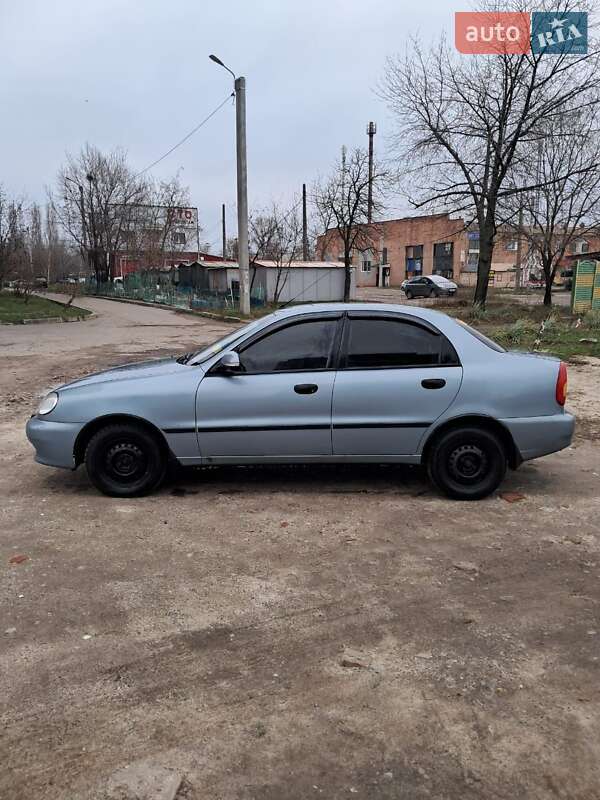 Седан ЗАЗ Sens 2013 в Харькове