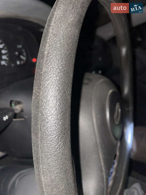 Седан ЗАЗ Sens 2011 в Сумах