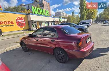 Седан ЗАЗ Sens 2014 в Николаеве