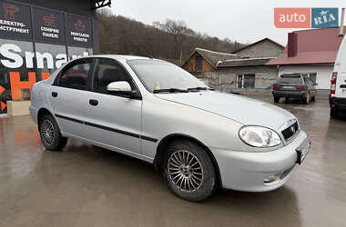 Седан ЗАЗ Sens 2015 в Теребовле