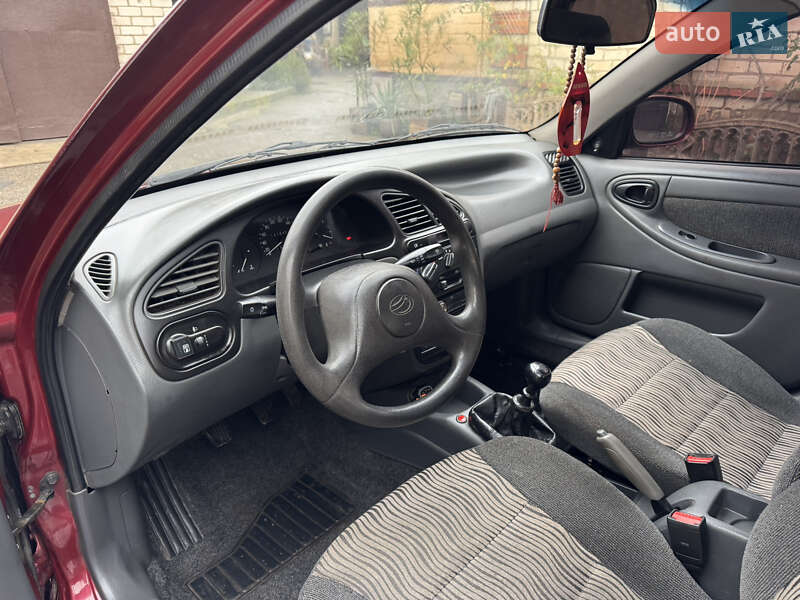 Седан ЗАЗ Sens 2012 в Харкові