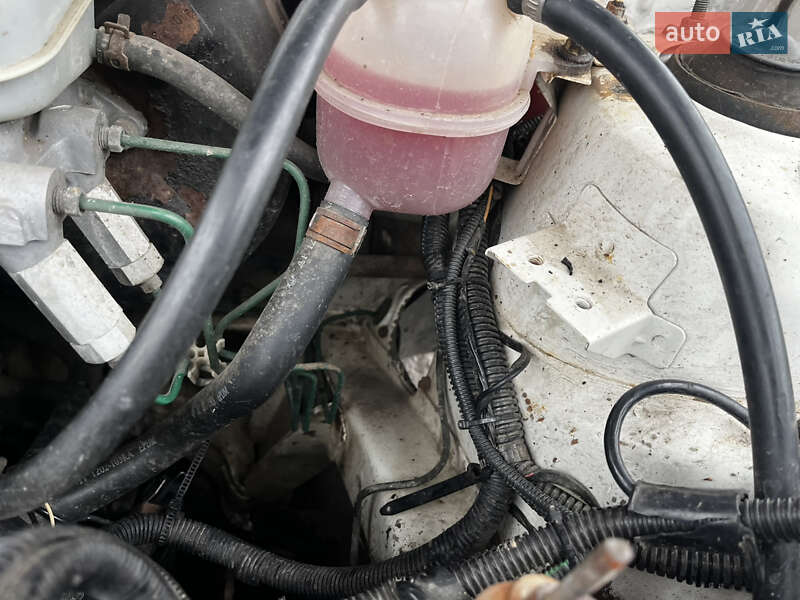 Седан ЗАЗ Sens 2007 в Хмельницком фото 19 Седан ЗАЗ Sens 2007 в Хмельницком