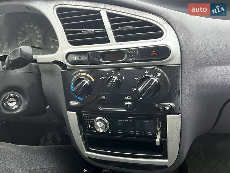 Седан ЗАЗ Sens 2007 в Хмельницком фото 29 Седан ЗАЗ Sens 2007 в Хмельницком