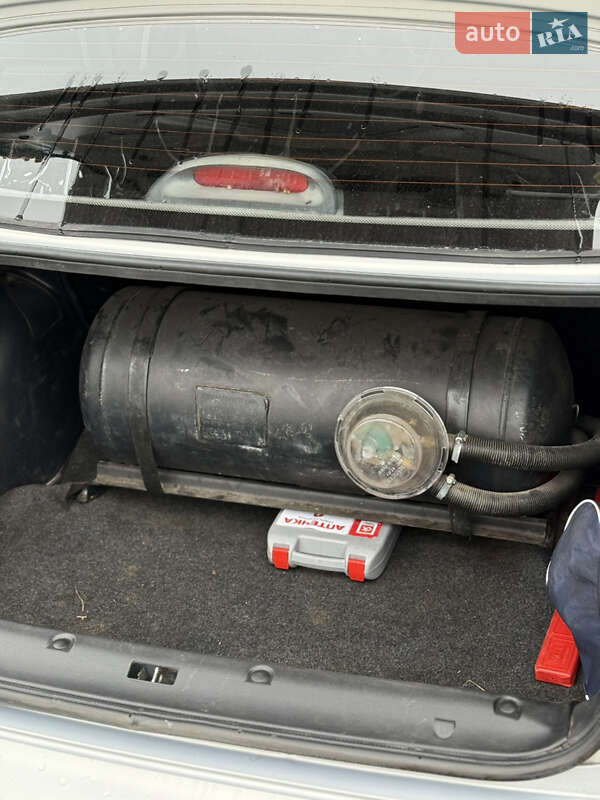 Седан ЗАЗ Sens 2017 в Кропивницком