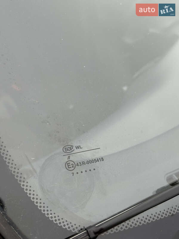 Седан ЗАЗ Sens 2017 в Кропивницком