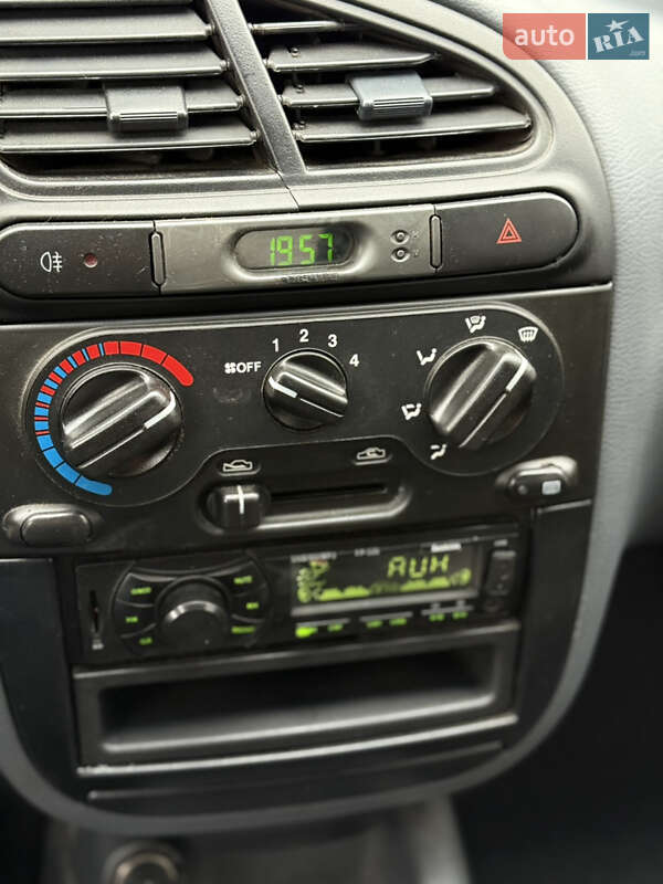 Седан ЗАЗ Sens 2017 в Кропивницком