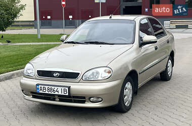 Седан ЗАЗ Sens 2014 в Вінниці