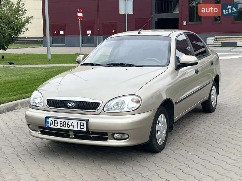 ЗАЗ Sens 2014 ЗАЗ Sens 2014