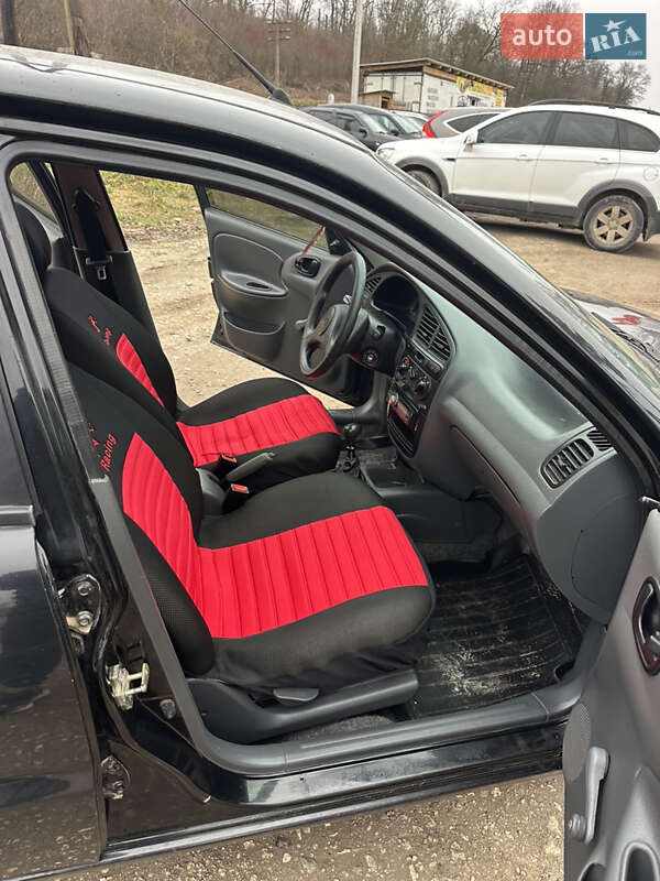 Седан ЗАЗ Sens 2013 в Теребовле