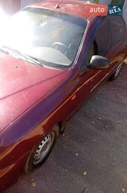 Седан ЗАЗ Sens 2009 в Коростені