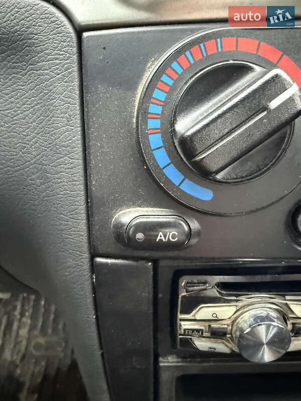 Седан ЗАЗ Sens 2011 в Львове