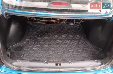 Седан ЗАЗ Sens 2013 в Олександрівці