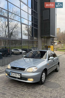 Седан ЗАЗ Sens 2012 в Запоріжжі