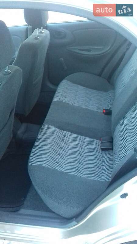 Седан ЗАЗ Sens 2014 в Николаеве