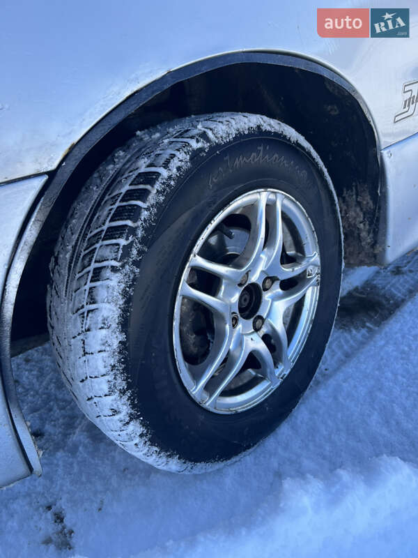 Седан ЗАЗ Sens 2007 в Кобеляках фото 6 Седан ЗАЗ Sens 2007 в Кобеляках