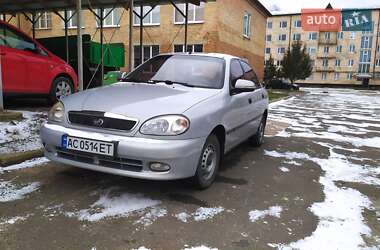 Седан ЗАЗ Sens 2014 в Ковеле