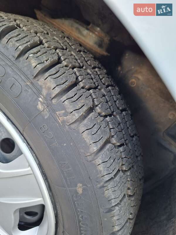 Седан ЗАЗ Sens 2011 в Черкасах