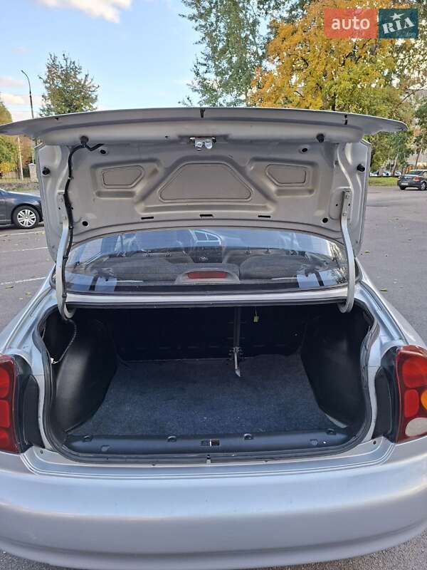 Седан ЗАЗ Sens 2011 в Черкасах