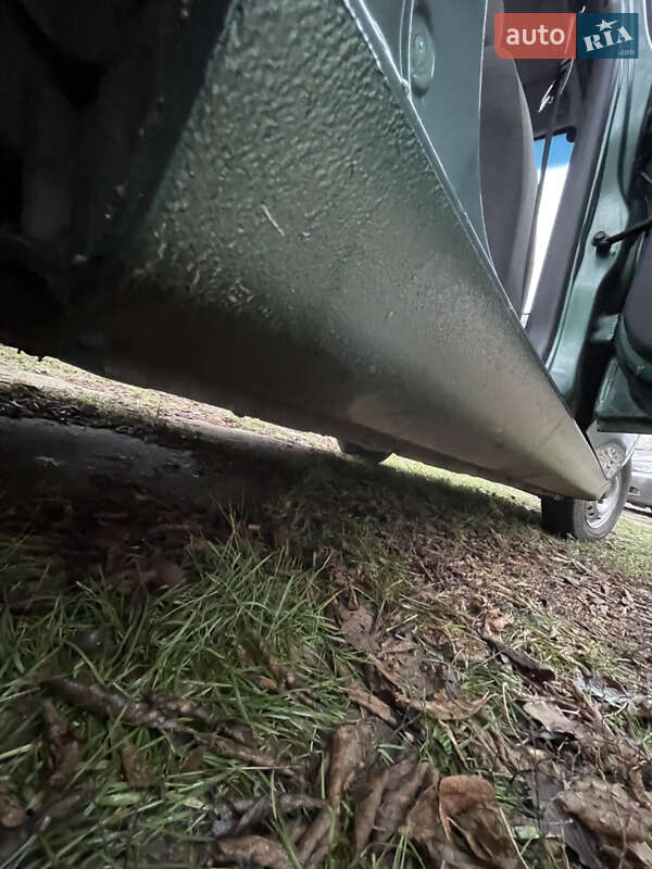 Седан ЗАЗ Sens 2011 в Одессе фото 8 Седан ЗАЗ Sens 2011 в Одессе