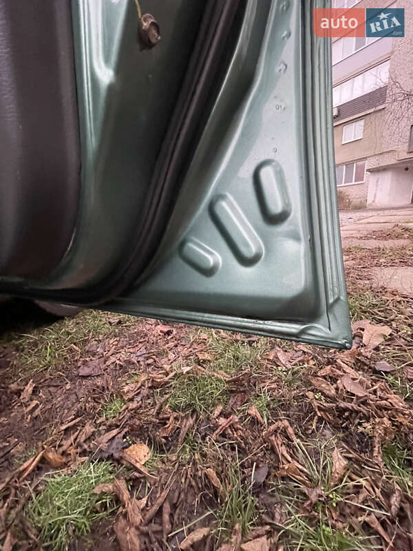 Седан ЗАЗ Sens 2011 в Одессе фото 10 Седан ЗАЗ Sens 2011 в Одессе