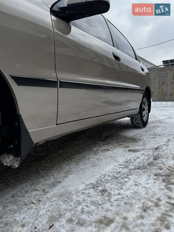 Седан ЗАЗ Sens 2013 в Хмельницком фото 5 Седан ЗАЗ Sens 2013 в Хмельницком