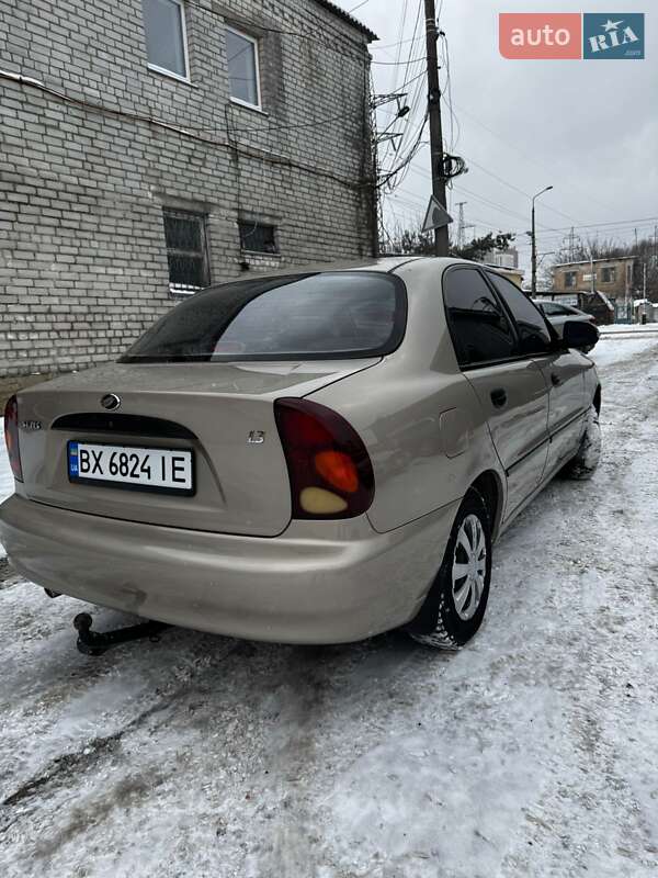 Седан ЗАЗ Sens 2013 в Хмельницком фото 8 Седан ЗАЗ Sens 2013 в Хмельницком