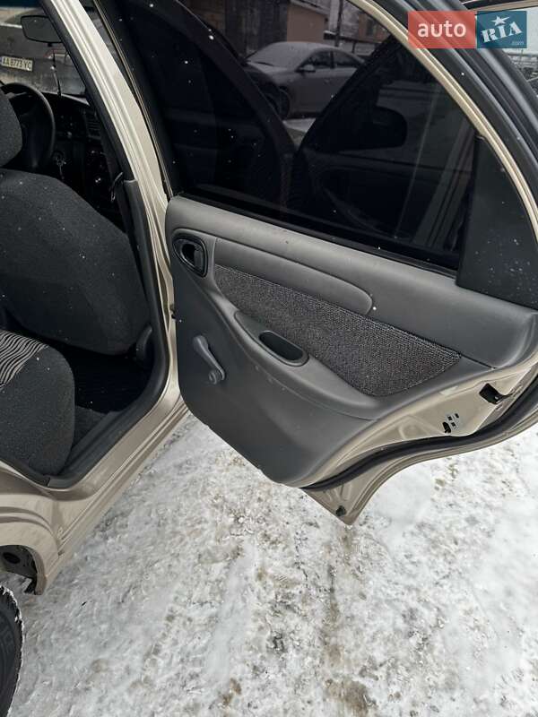 Седан ЗАЗ Sens 2013 в Хмельницком фото 10 Седан ЗАЗ Sens 2013 в Хмельницком