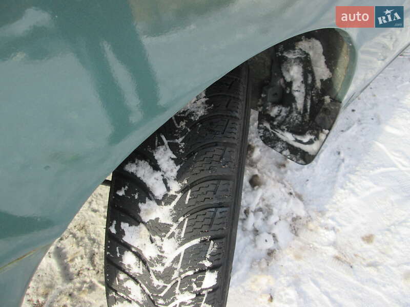 Седан ЗАЗ Sens 2011 в Чернігові фото 7 Седан ЗАЗ Sens 2011 в Чернігові