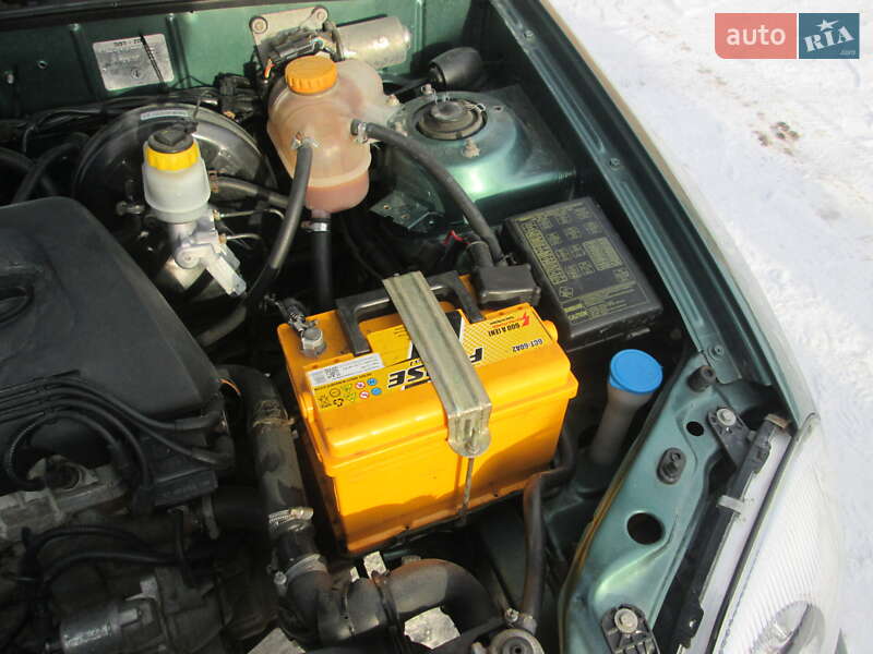 Седан ЗАЗ Sens 2011 в Чернігові фото 15 Седан ЗАЗ Sens 2011 в Чернігові